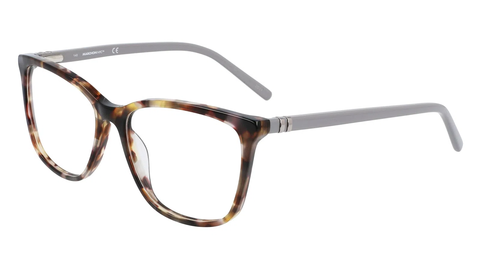 Marchon NYC M 5015 N Eyeglasses - view 2
